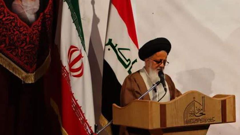 Iranpress: القادة الشهداء جسّدوا نماذج عظيمة من التضحية والصمود أمام قوى الاحتلال 