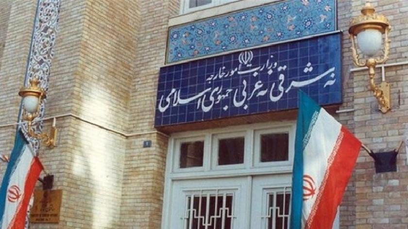 Iranpress:  استدعاء السفير الإيطالي في طهران إلى وزارة الخارجية