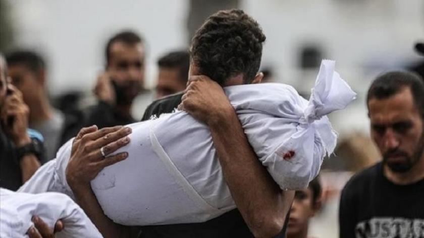 Iranpress: الاحتلال يرتكب 3 مجازر في غزة اليوم 