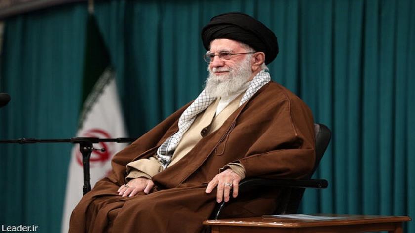 Iranpress: سماحة قائد الثورة يستقبل حشدًا من سكان مدينة قم المقدسة غدًا 