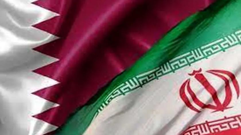 ایران برس: نمو حجم التبادل التجاري بين إيران وقطر بنسبة 53%