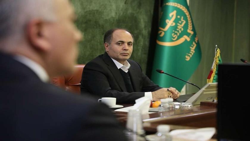 Iranpress: مساعٍ إيرانية وتركية لرفع حجم التبادل التجاري إلى 30 مليار دولار 