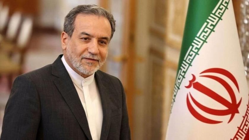 Iranpress: عراقجي: إيران تدعم لبنان المستقر الآمن 