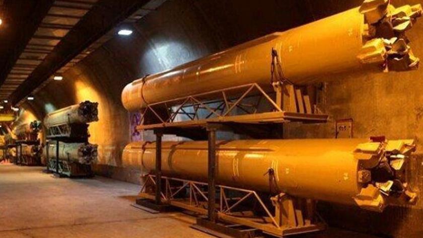 Iranpress: قاعدة إيرانية سحقت قاعدة نوفاتيم الإسرائيلية.. ماذا تعرف عنها