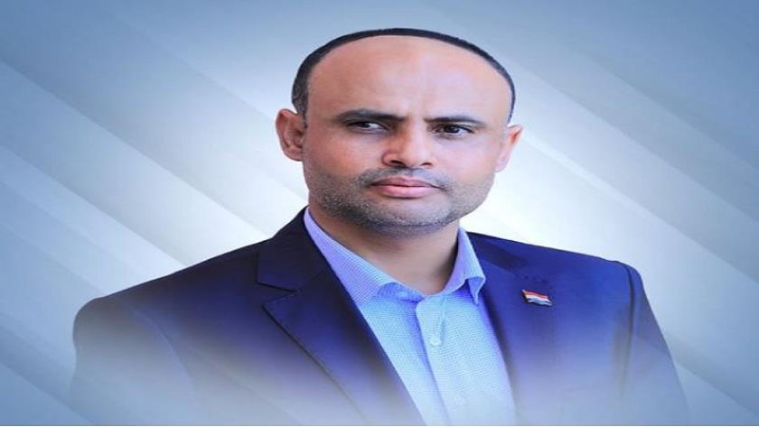 Iranpress: المشاط: العدوان على اليمن مساعدة للعدو الإسرائيلي على مواصلة الإبادة الجماعية في غزة