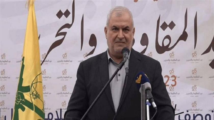 Iranpress: حزب الله يطالب بحكومة ميثاقية في ظل حصول "نواف سلام" على دعم نيابي كافي لتشكيل حكومة