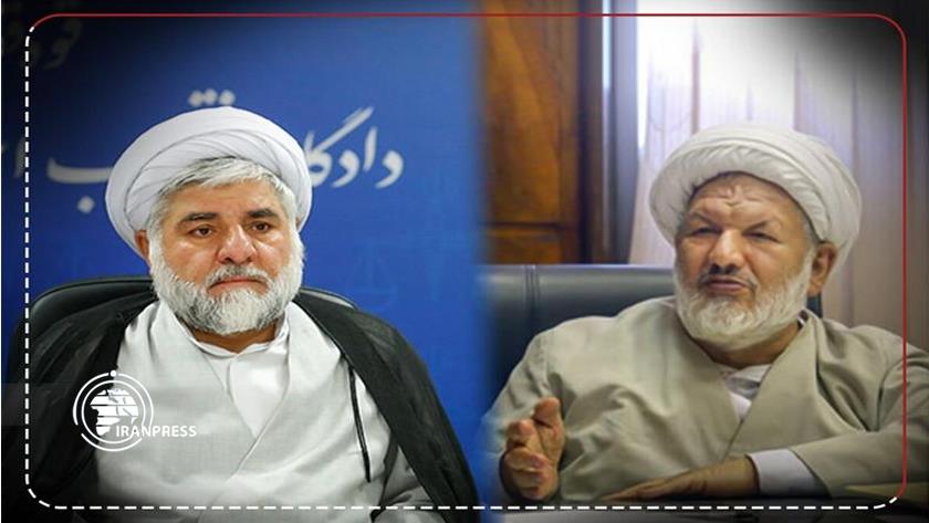 Iranpress: محاولة اغتيال تستهدف قضاة المحكمة العليا في طهران واستشهاد اثنين منهم