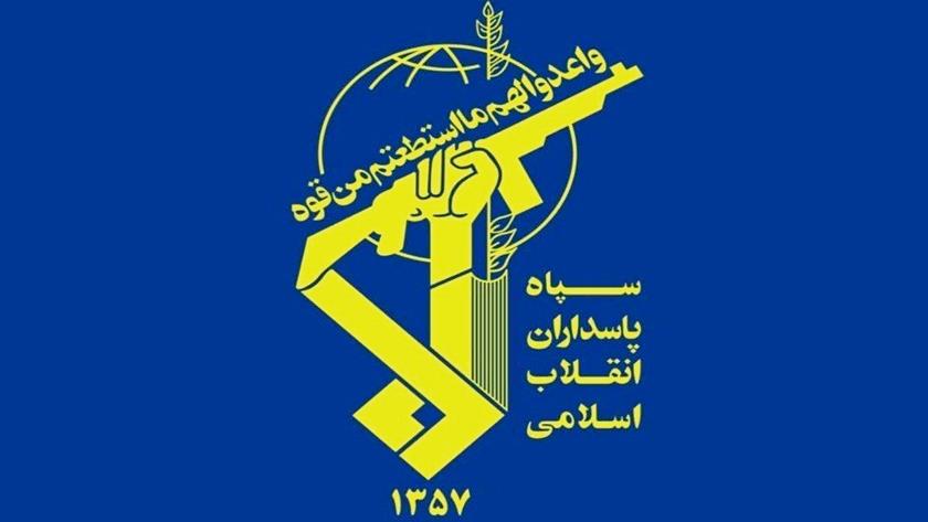 Iranpress: بث صور لقاعدة بحرية تحت الأرض لحرس الثورة لأول مرة