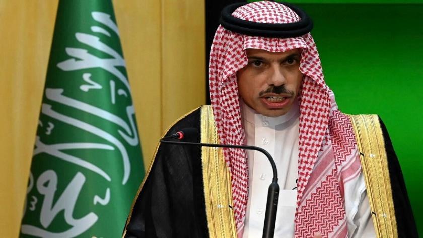 Iranpress: أول زيارة لوزير الخارجية السعودي إلى لبنان بعد 15 عامًا