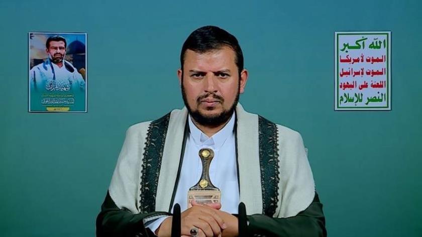 Iranpress: الحوثی: جاهزون لردع أي تصعيد أمريكي صهيوني ضد اليمن وفلسطين 