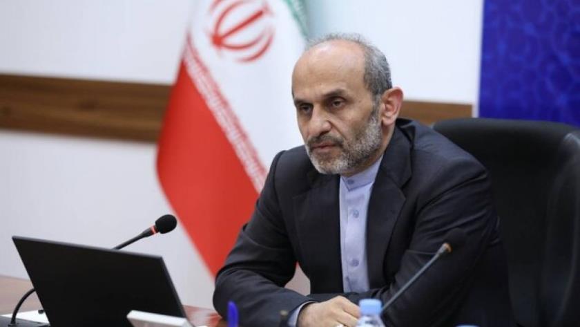 Iranpress: احتجاز صحفي من مؤسسة الإذاعة والتلفزيون الإيرانية بيد الاحتلال الإسرائيلي
