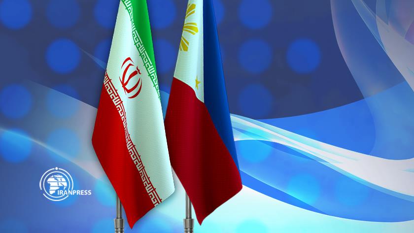 Iranpress: الفلبين تشكر إيران على عودة طاقم سفينة ‘‘غالاكسي ليدر’’