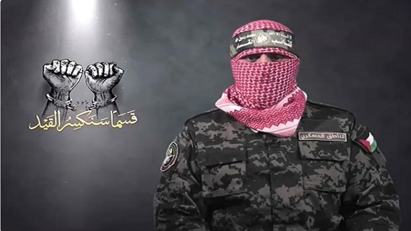 ایران برس: أبو عبيدة: سيتم الإفراج عن 3 أسرى "إسرائيليين" غداً  