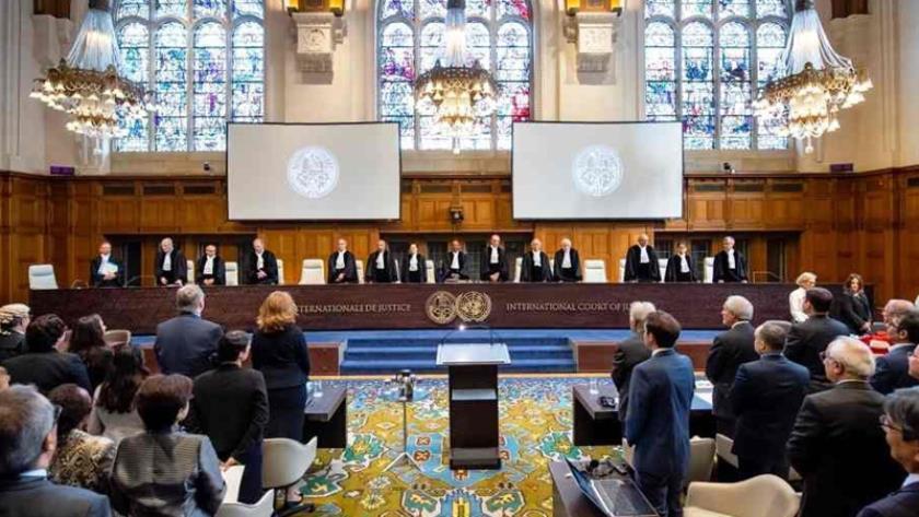 ایران برس: تدشين ‘مجموعة لاهاي’ لدعم إقامة دولة فلسطين وإنهاء الاحتلال