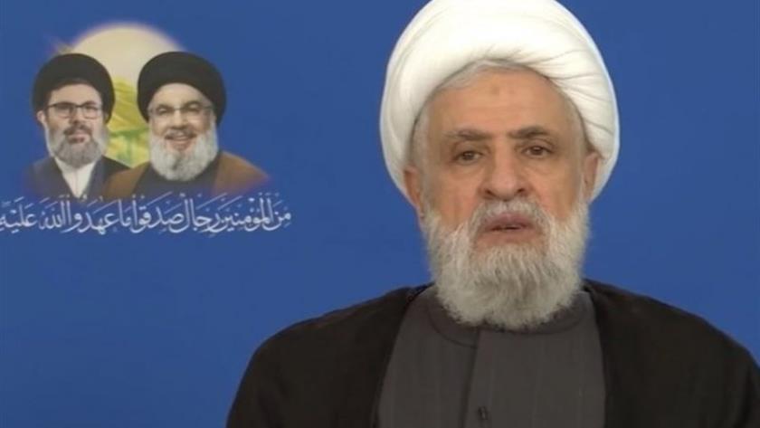 Iranpress: قائد الثورة الإٍسلامية يعين الشيخ نعيم قاسم ممثلا لسماحته في لبنان