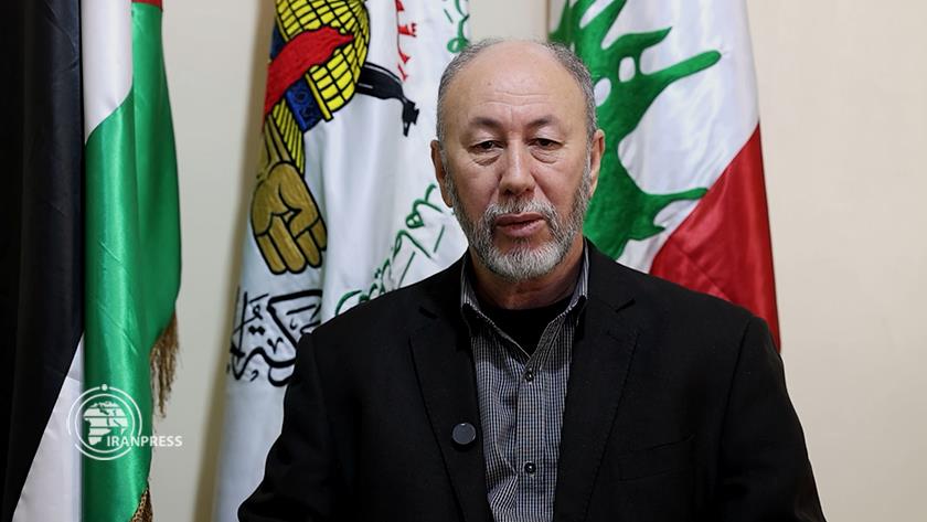 ایران برس: الجهاد الإسلامي : مقترحات ترامب تهديد كبير للقضية الفلسطينية + فیدیو 