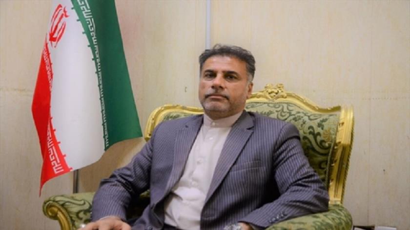 ایران برس: نمو صادرات إيران إلى سلطنة عمان بنسبة 15% في تسعة أشهر 