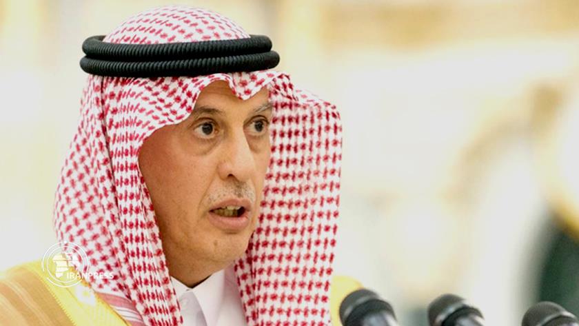 Iranpress: عضو مجلس الشورى السعودي يهاجم خطط ترامب: انقل أحباءك إلى ألاسكا