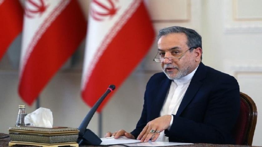 Iranpress: عراقجي: رفع العقوبات يتطلب التفاوض ولكن ليس تحت سياسة الضغوط القصوى