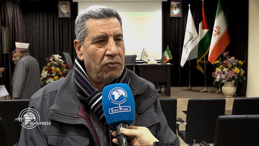 Iranpress: عبد الله الدنان: طوفان الأقصى أعادت القضية الفلسطينية إلى سلم أولويات العالم +فيديو