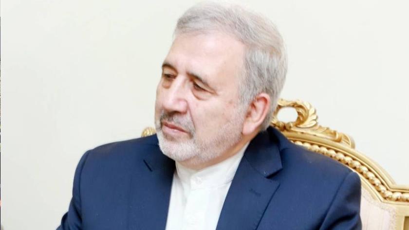 Iranpress: السفير الإيراني لدى السعودية: لا رجعة عن مسار التعاون بين السعودية وإيران