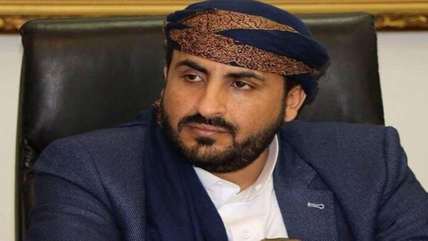 Iranpress: أنصار الله يهنئ ذكرى انتصار الثورة الإسلامية في إيران