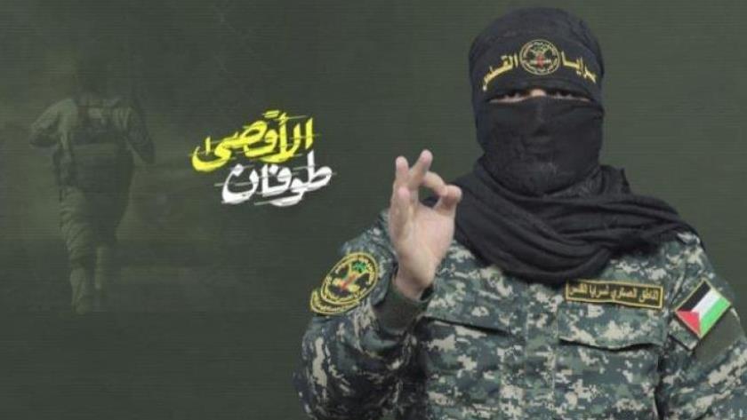 Iranpress: أبوحمزة: الحل الوحيد لاسترداد الأسرى هو عبر صفقة التبادل