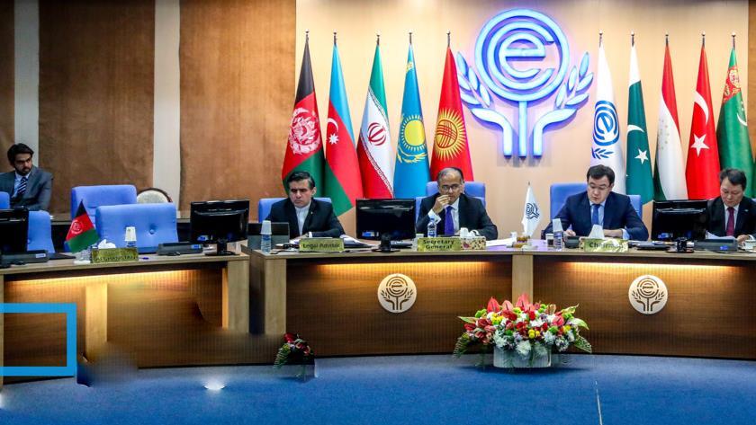 Iranpress: تعزيز التعاون بين إيران وتركمانستان في مجال الطاقة