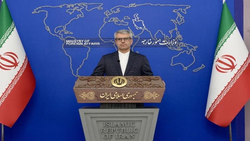 Iranpress: زيارة وزير الخارجية الإيراني إلى مسقط