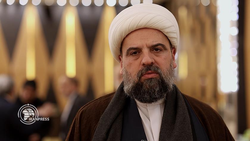 Iranpress: الشيخ أحمد قبلان يؤكد على الدور المحوري لإيران في دعم المقاومة