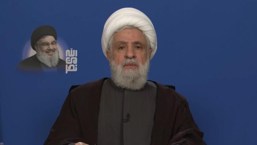 Iranpress: كلمة مرتقبة للأمين العام لحزب الله سماحة الشيخ نعيم قاسم الیوم