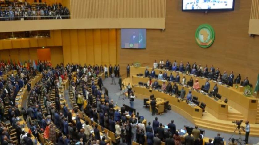 ایران برس: قمة الدول الأفريقية تدعو إلى وقف التعاون مع ‘إسرائيل’