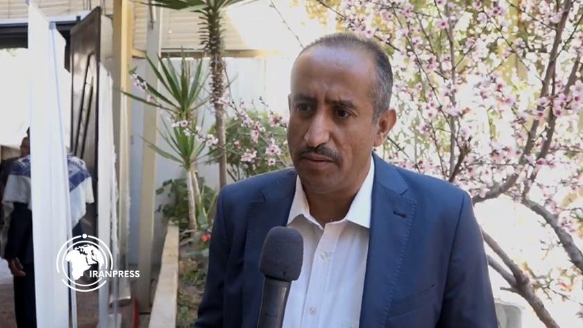 Iranpress: اليمن يقف ضد خطة ترامب لاحتلال غزة + فیدیو 