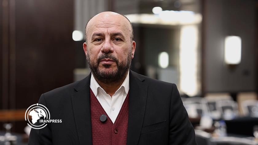 Iranpress: ممثل حركة حماس: قرار ترامب بتهجير الفلسطينيين من غزة فاقد للشرعية + فیدیو