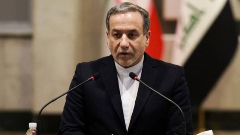 Iranpress: عراقتشي: أمير قطر سيزور طهران غداً
