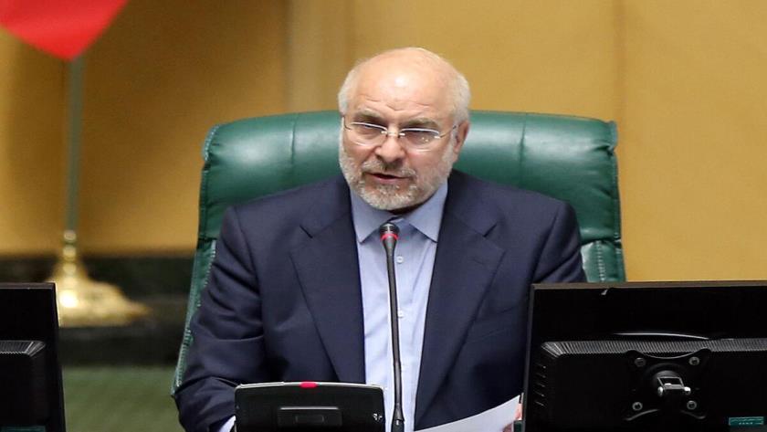 Iranpress: وفد رسمي إيراني برئاسة قاليباف سيتوجه إلى لبنان
