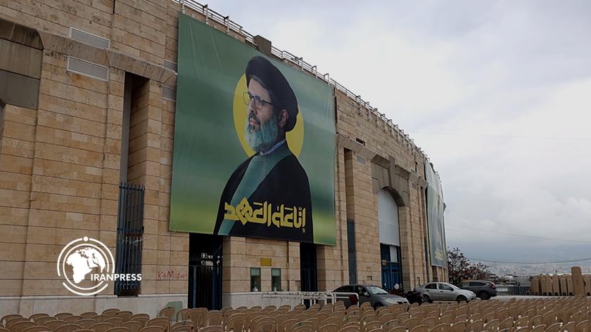 Iranpress: شهيد المقاومة السيد هاشم صفي الدين ومسيرته الحافلة بالعطاء