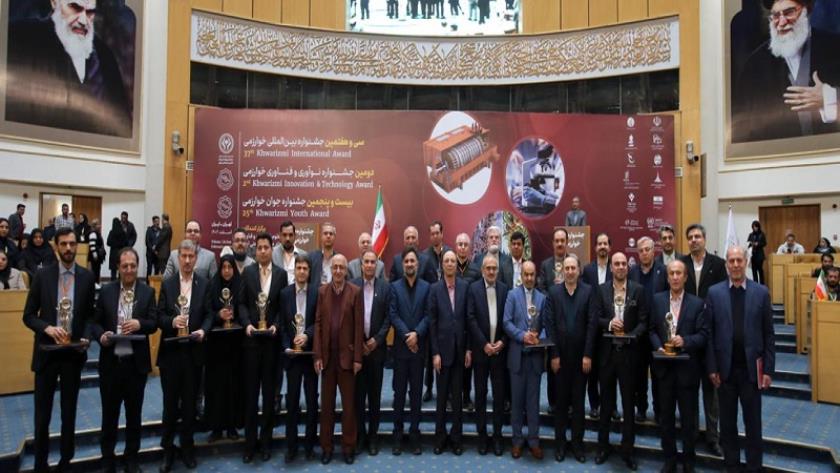 Iranpress: انطلاق الدورة الـ38 لمهرجان خوارزمي الدولي.. غدًا