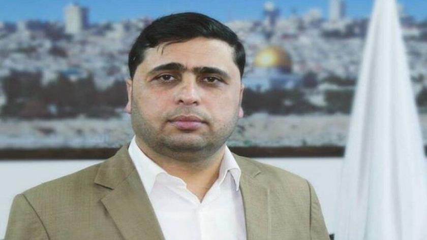 Iranpress: المتحدث باسم حماس: مساندة السيد حسن نصر الله لفلسطين لا تُنسى