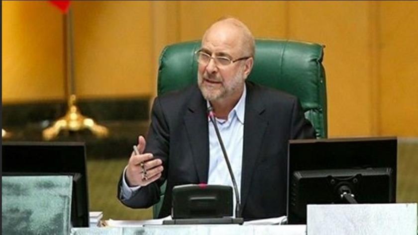 Iranpress: رئيس البرلمان الإيراني: حزب الله يضمن أمن لبنان
