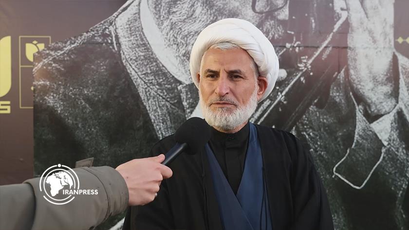 Iranpress: بالفيديو.. السيد هاشم صفي الدين عالم دين وركيزة في محور المقاومة