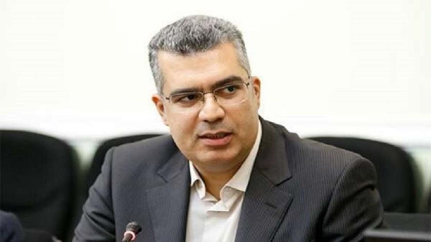 ایران برس: إيران تُطلق مركزًا تجاريًا في روسيا