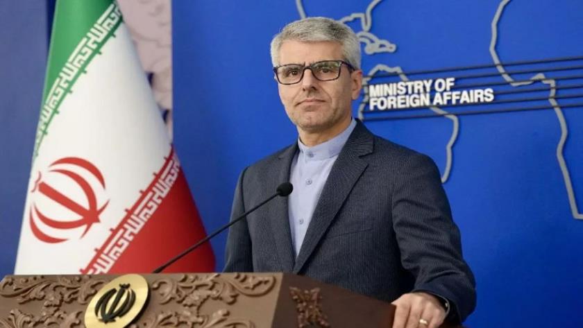 Iranpress: الخارجية: التعليق بناءً على مواقف سياسية لا يليق بالوكالة الدولية للطاقة الذرية