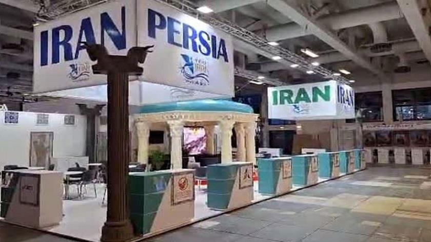 Iranpress: معرض برلين الدولي للسياحة 2025: فرصة لتعريف المعالم السياحية الإيرانية