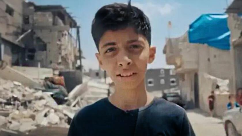 Iranpress: "بي بي سي" تسحب فيلمًا وثائقيًا حول أطفال غزة بعد ضغوط سياسية