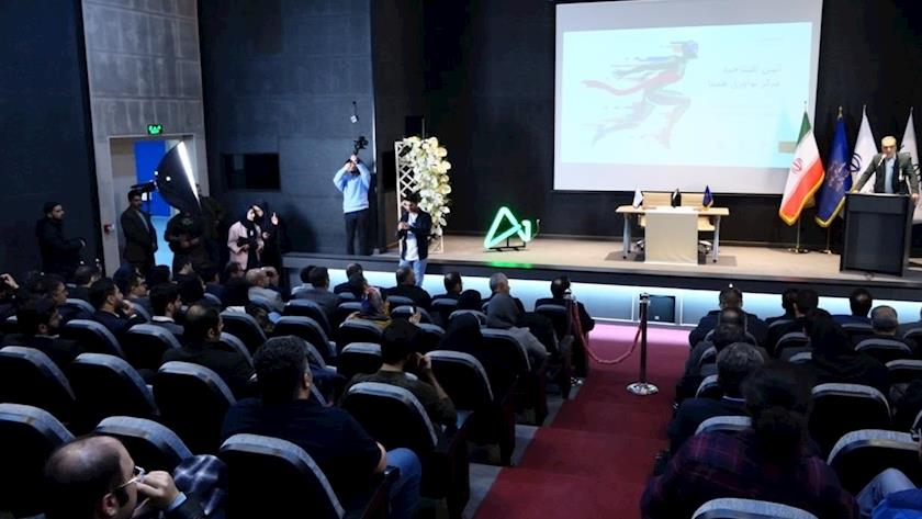 ایران برس: افتتاح أول مركز للذكاء الاصطناعي في الرياضة بجامعة شريف الصناعية
