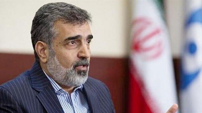 Iranpress: كمالوندي: الزلزال لم يؤثر على منشآت نطنز