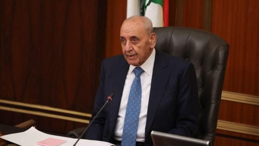Iranpress: بري: إسرائيل المستفيد الأول من التصعيد وعلى الجهات المعنية كشف الحقائق