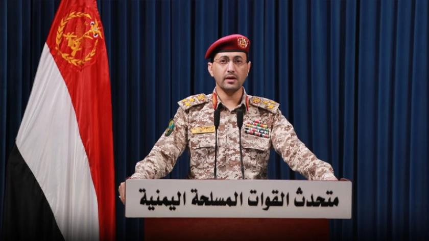 Iranpress: العميد السريع: استهدافنا مطار ‘بن غوريون’ واشتبكنا مع ‘ترومان’ في البحر الأحمر