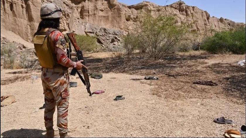 Iranpress: الاضطرابات في ميناء غوادر بولاية بلوشستان الباكستانية تسفر عن 6 قتلى